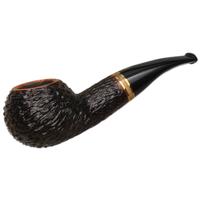 Savinelli Porto Cervo Rusticated (320 KS) (6mm)