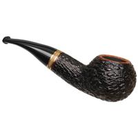 Savinelli Porto Cervo Rusticated (320 KS) (6mm)
