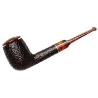 Savinelli Tortuga Rusticated (127) (6mm)