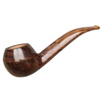 Savinelli Tundra Smooth (673 KS) (6mm)