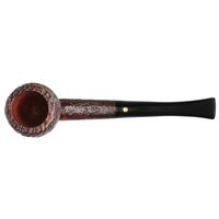 Savinelli Punto Oro Petite Sandblasted (402)
