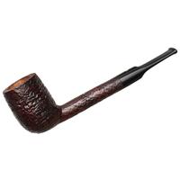 Savinelli Punto Oro Gold Sandblasted (701) (6mm)