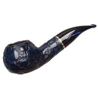 Savinelli Alligator Blue (320 KS) (6mm)