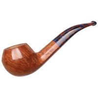 Savinelli Fantasia Smooth Natural (673 KS) (6mm)