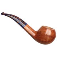 Savinelli Fantasia Smooth Natural (673 KS) (6mm)