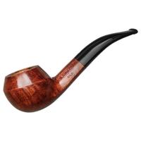 Savinelli Punto Oro Gold Smooth (673 KS)