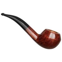 Savinelli Punto Oro Gold Smooth (673 KS)