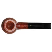Savinelli Punto Oro Gold Smooth (673 KS)