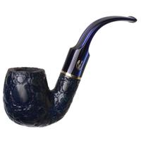 Savinelli Alligator Blue (614) (6mm)