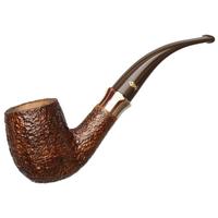 Savinelli Caramella Rusticated (606 KS) (6mm)