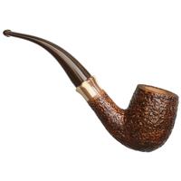 Savinelli Caramella Rusticated (606 KS) (6mm)