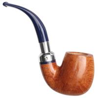 Savinelli Eleganza Smooth Natural (614) (6mm)