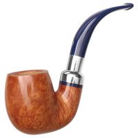 Savinelli Eleganza Smooth Natural (614) (6mm)
