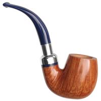 Savinelli Eleganza Smooth Natural (614) (6mm)