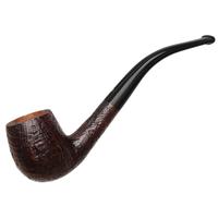 Savinelli Punto Oro Petite Sandblasted (601)