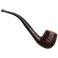 Savinelli Punto Oro Petite Sandblasted (601)