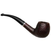 Savinelli Tandem Rusticated (626)