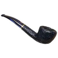 Savinelli Alligator Blue (316 KS) (6mm)