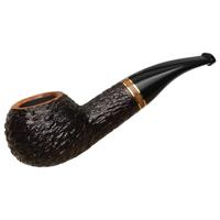 Savinelli Porto Cervo Rusticated (320 KS) (6mm)