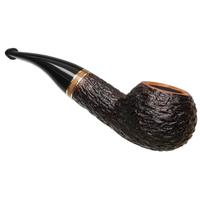 Savinelli Porto Cervo Rusticated (320 KS) (6mm)