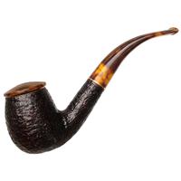 Savinelli Tortuga Rusticated (602) (6mm)
