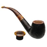 Savinelli Tortuga Rusticated (602) (6mm)