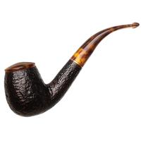 Savinelli Tortuga Rusticated (602) (6mm)