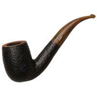 Savinelli Tundra Rusticated (606 EX) (6mm)