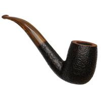 Savinelli Tundra Rusticated (606 EX) (6mm)