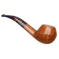 Savinelli Fantasia Smooth Natural (673 KS) (6mm)