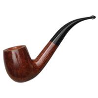 Savinelli Punto Oro Gold Smooth Brown (606 KS) (6mm)