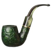 Savinelli Alligator Green (614) (6mm)