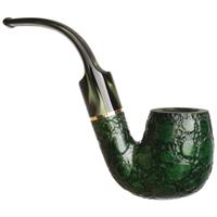 Savinelli Alligator Green (614) (6mm)