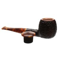 Savinelli Tortuga Rusticated (207) (6mm)