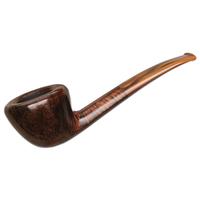 Savinelli Tundra Smooth (316 EX) (6mm)