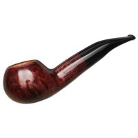 Savinelli Punto Oro Classic Bordeaux (321)