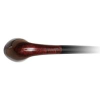Savinelli Punto Oro Churchwarden Bordeaux (921)