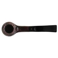 Savinelli Punto Oro Gold Sandblasted (603) (6mm)