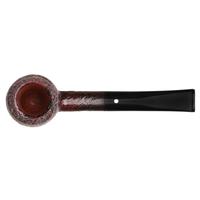 Savinelli Punto Oro Gold Sandblasted (104) (6mm)