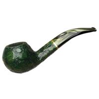 Savinelli Alligator Green (673 KS) (6mm)