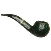 Savinelli Alligator Green (673 KS) (6mm)