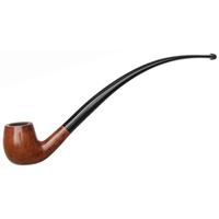 Savinelli Churchwarden Smooth (601)