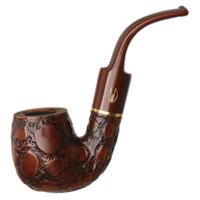 Savinelli Alligator Brown (614) (6mm)