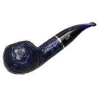 Savinelli Alligator Blue (320 KS) (6mm)
