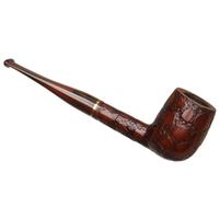Savinelli Alligator Brown (128) (6mm)