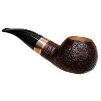 Savinelli Marte Rusticated (320 KS) (6mm)