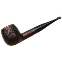 Savinelli Punto Oro Gold Sandblasted (207) (6mm)