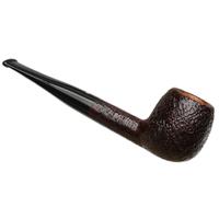 Savinelli Punto Oro Gold Sandblasted (207) (6mm)