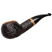 Savinelli Porto Cervo Rusticated (320 KS) (6mm)