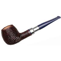 Savinelli Eleganza Rusticated Dark Brown (207) (6mm)